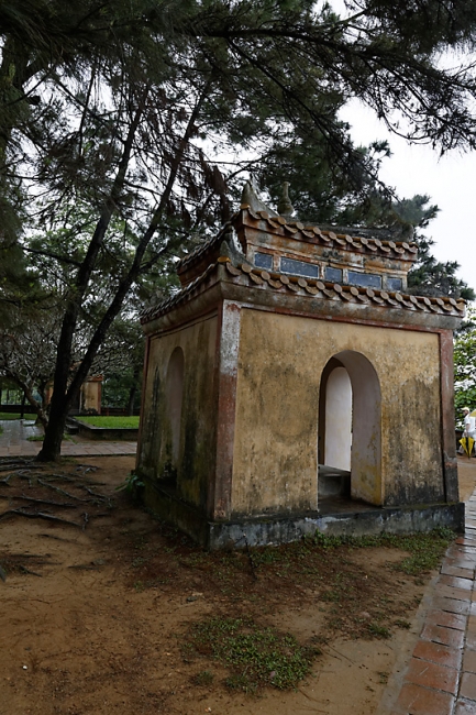 Hué-Pagode de la Dame Céleste-052